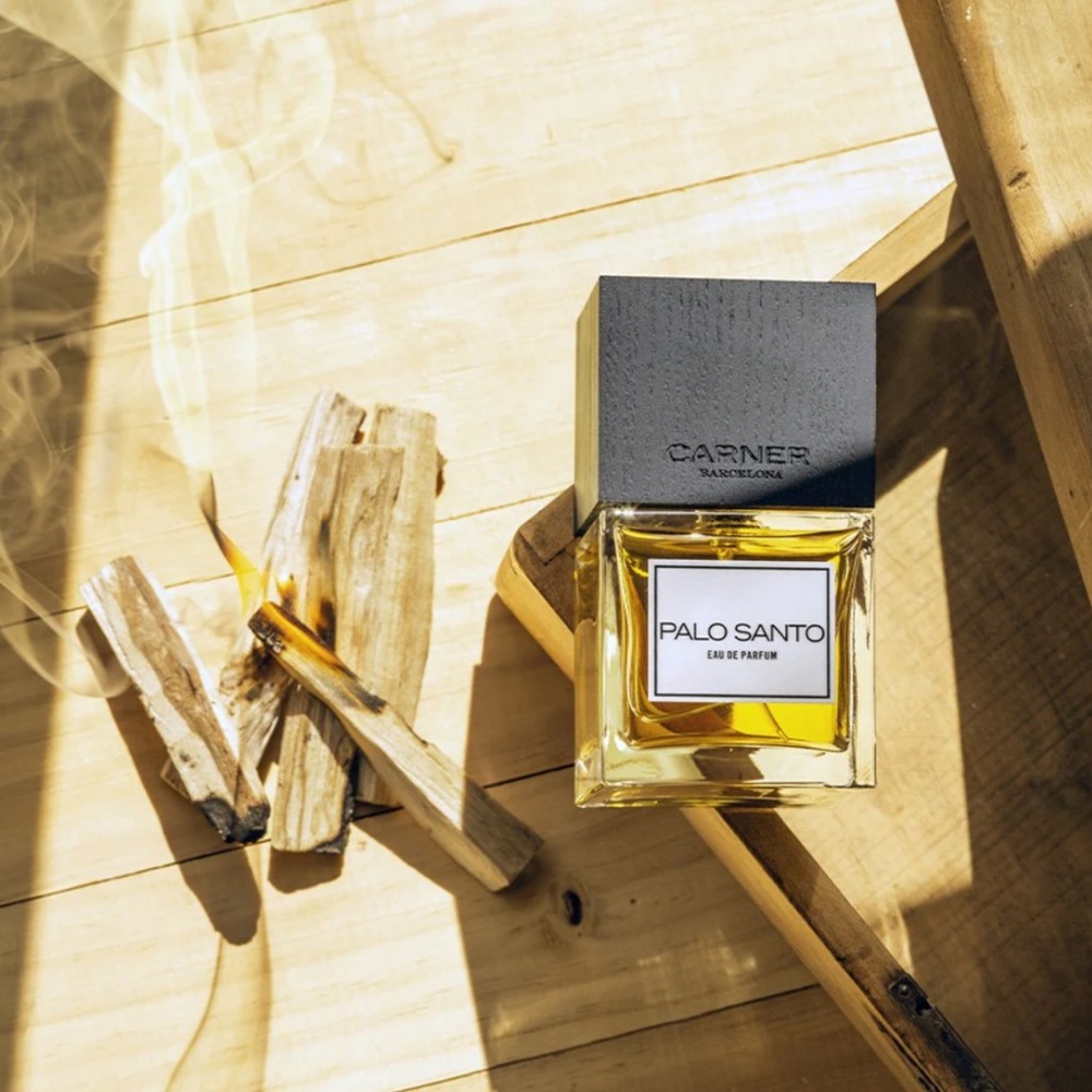 Palo Santo by Carner Barcelona